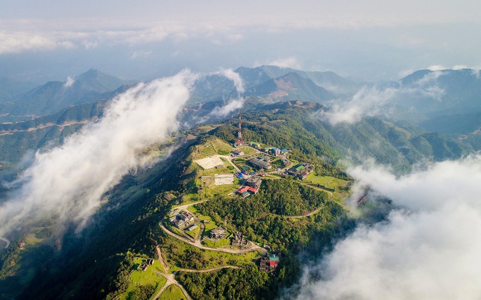 Việt Nam sẽ có thêm công viên địa chất toàn cầu UNESCO, tọa lạc tại miền đất địa đầu thiêng liêng của Tổ quốc