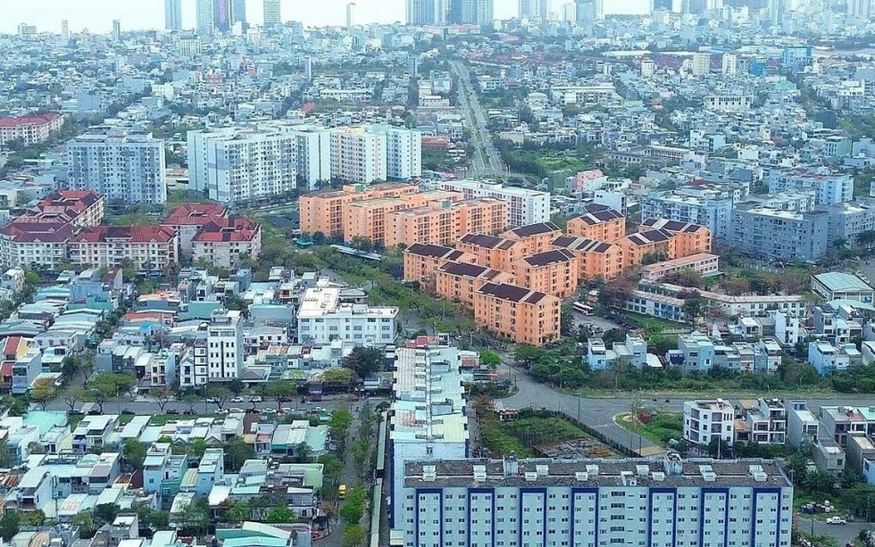 Đà Nẵng bổ sung 54 khu đất dự kiến xây nhà ở xã hội