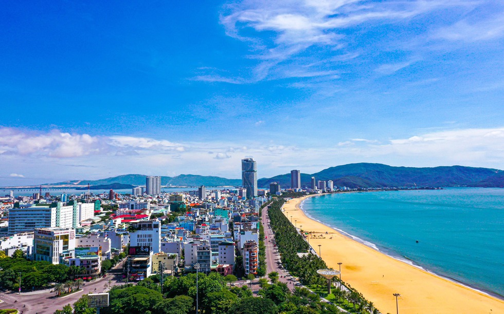 Tỉnh sở hữu đô thị khoa học đặc trưng đầu tiên của Việt Nam chuẩn bị xây toà tháp 46 tầng, cao nhất từ trước đến nay