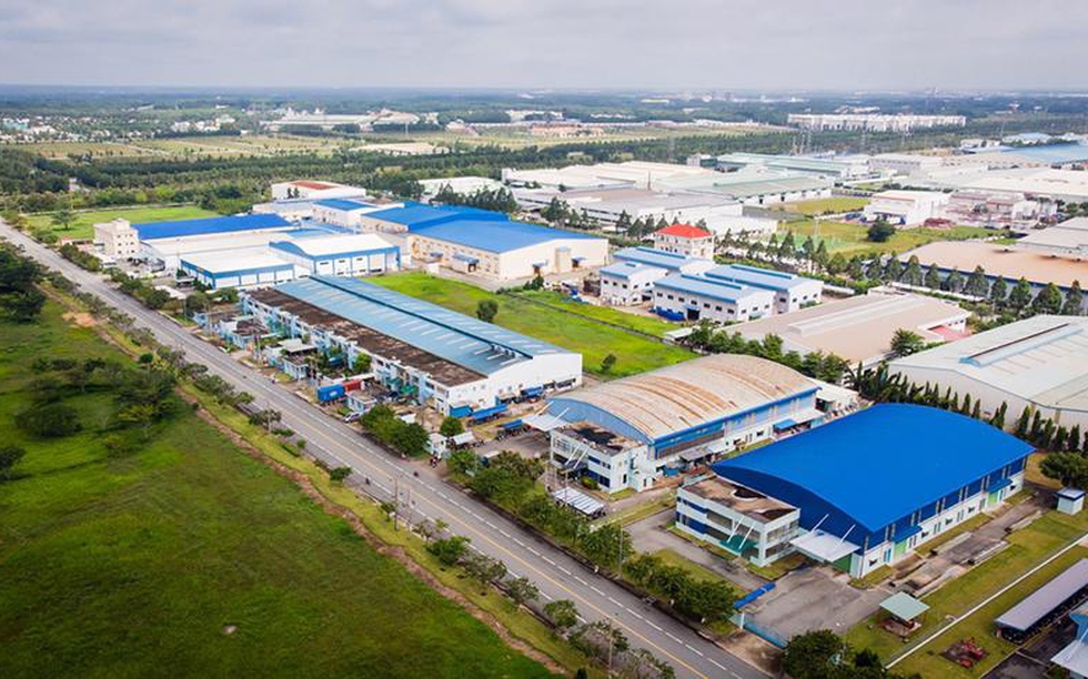 Tỉnh có đường bờ biển đẹp bậc nhất Việt Nam sẽ có thêm khu công nghiệp gần 600ha