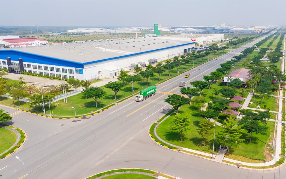 TP trực thuộc Trung ương nhỏ nhất Việt Nam sau sáp nhập sắp có thêm khu công nghiệp gần 2.000 tỷ do Kinh Bắc (KBC) đầu tư