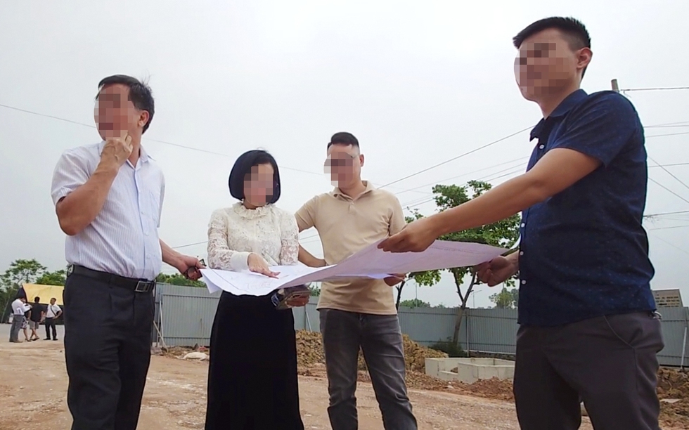 "Cò mồi" rầm rộ bán dự án chưa đủ điều kiện: Chủ đầu tư và chính quyền có ở ngoài cuộc?