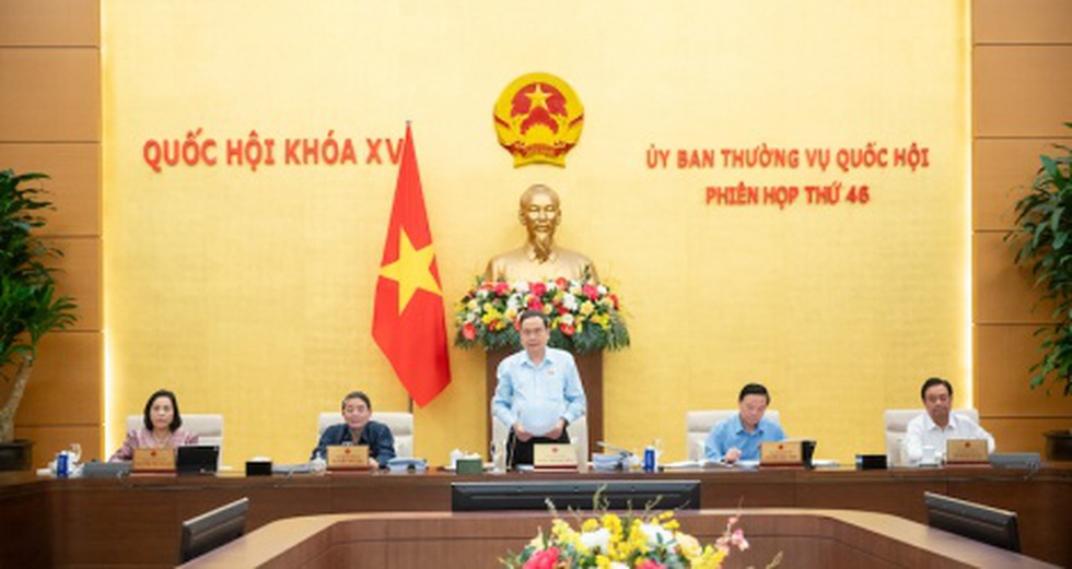 Chủ tịch Quốc hội: Thông qua Luật Đường sắt sửa đổi sớm thay vì nghị quyết đặc thù