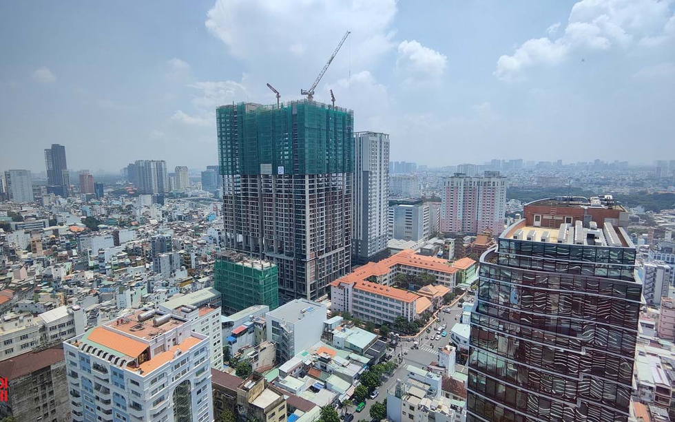 Bộ Xây dựng yêu cầu cắt giảm ngay thủ tục cấp giấy phép xây dựng