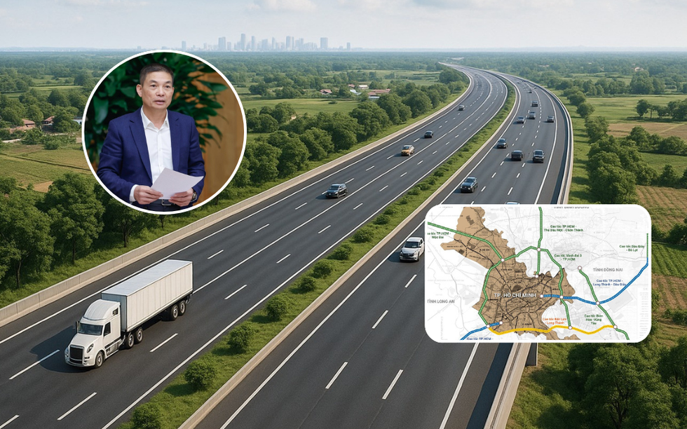 NÓNG: Chỉ đạo mới nhất liên quan đến dự án cao tốc 1.500 tỷ mà Tập đoàn Sơn Hải bị trượt thầu