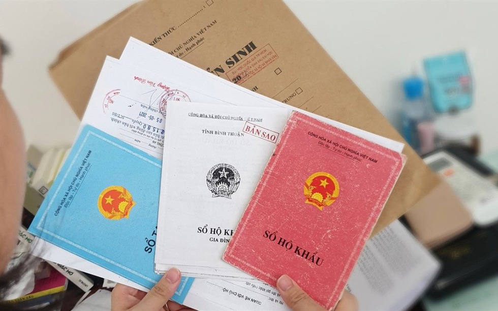 Kể từ nay, sẽ xóa hộ khẩu thường trú đối với những trường hợp này