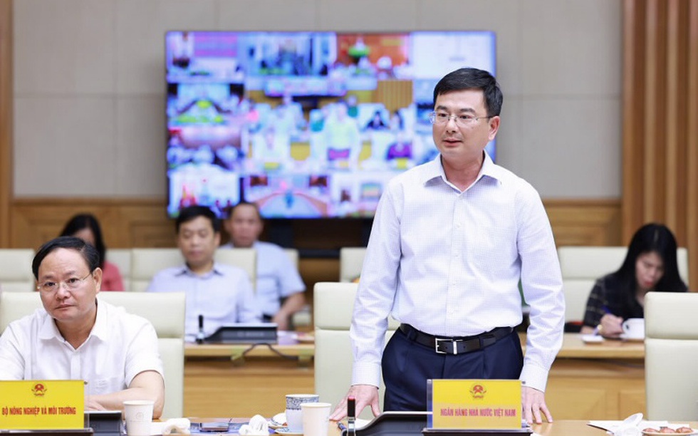 Ngân hàng Nhà nước triển khai quyết liệt tín dụng cho nhà ở xã hội