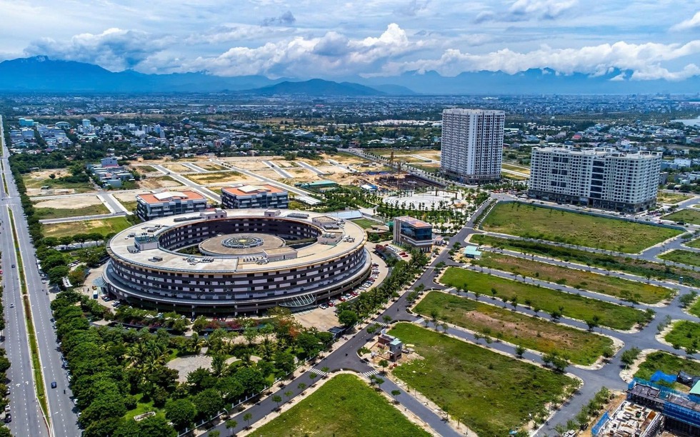 Đà Nẵng phê duyệt cùng lúc 2 dự án ở quận Ngũ Hành Sơn, tổng vốn hơn 3.300 tỷ đồng