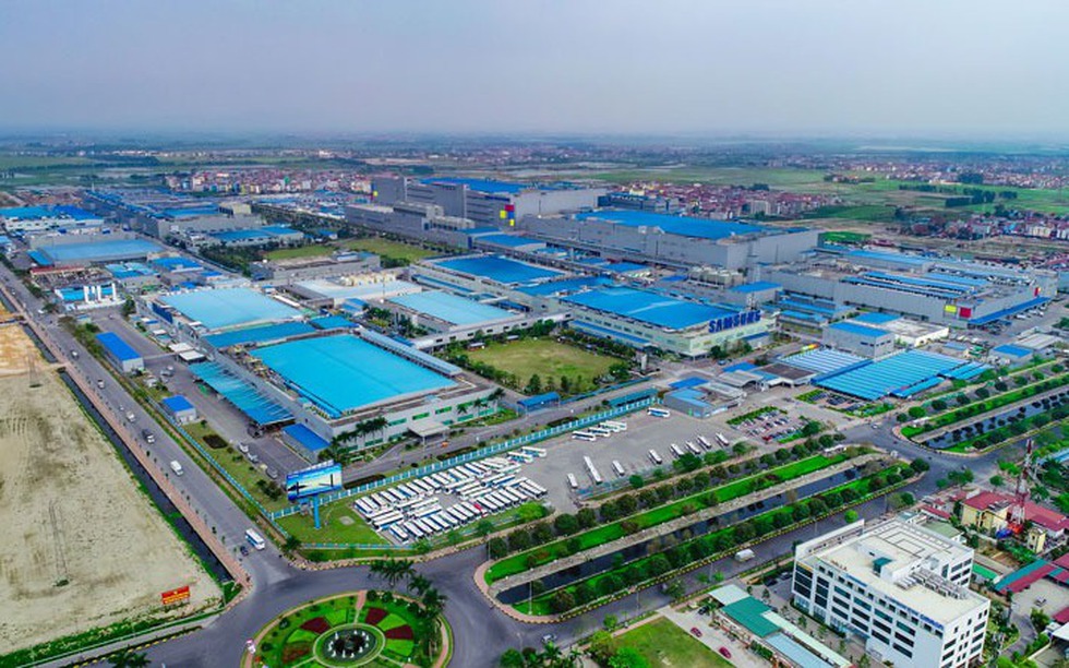 Tỉnh nhỏ nhất Việt Nam trước sáp nhập sẽ có thêm 3 cụm công nghiệp mới, quy mô gần 2.500 tỷ
