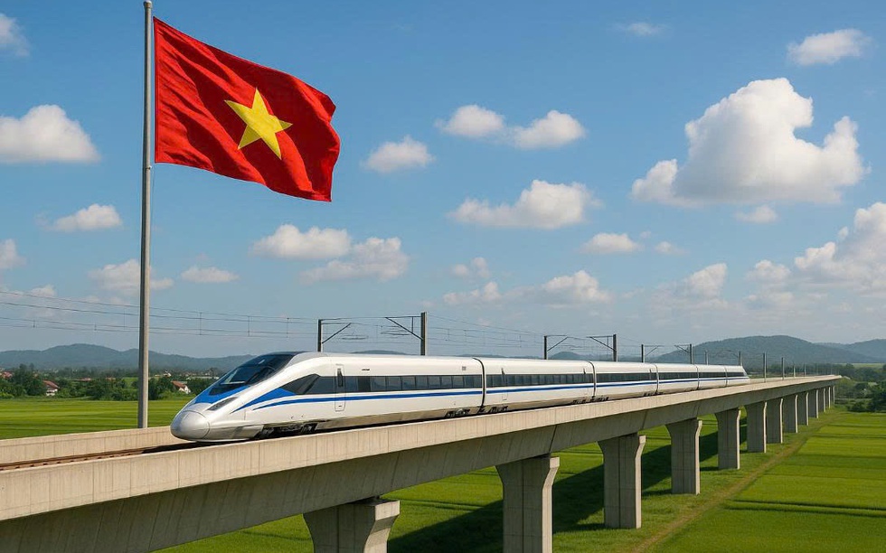 Hơn 1.300 hộ dân tại Hà Tĩnh sắp bị thu hồi đất, nhường chỗ cho đại dự án giao thông hơn 67 tỷ USD