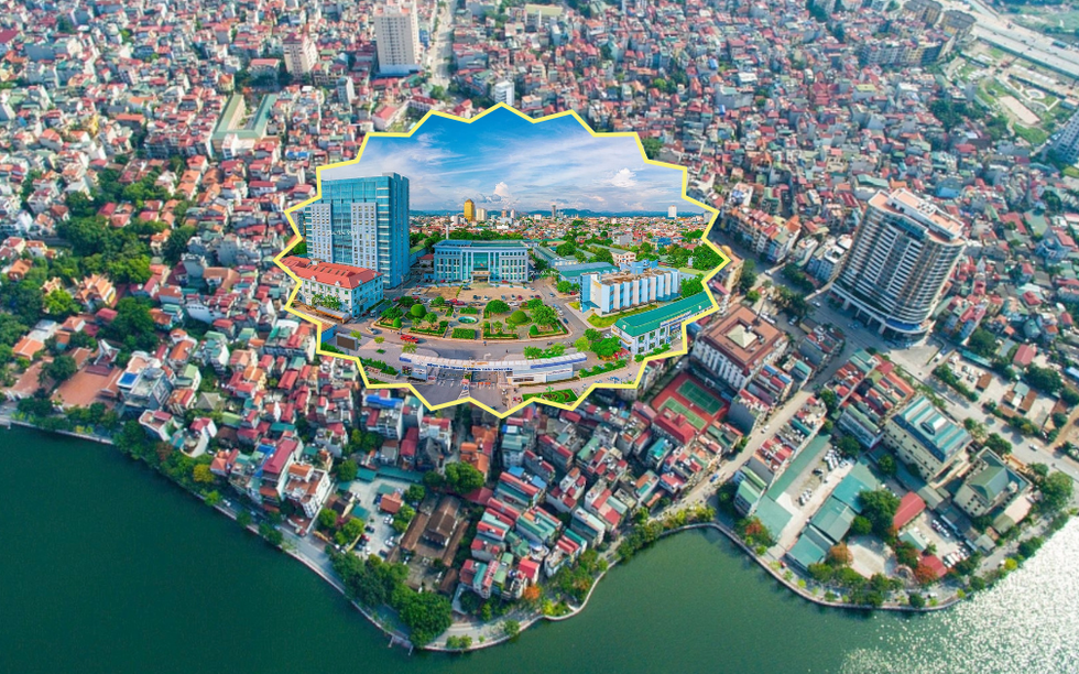 Hôm nay, các tỉnh thành của Việt Nam công bố sáp nhập đơn vị hành chính