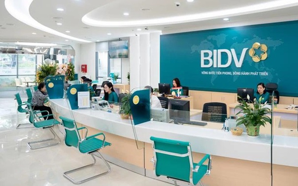 Lãi suất và thủ tục vay ngân hàng BIDV thế chấp sổ đỏ mới nhất