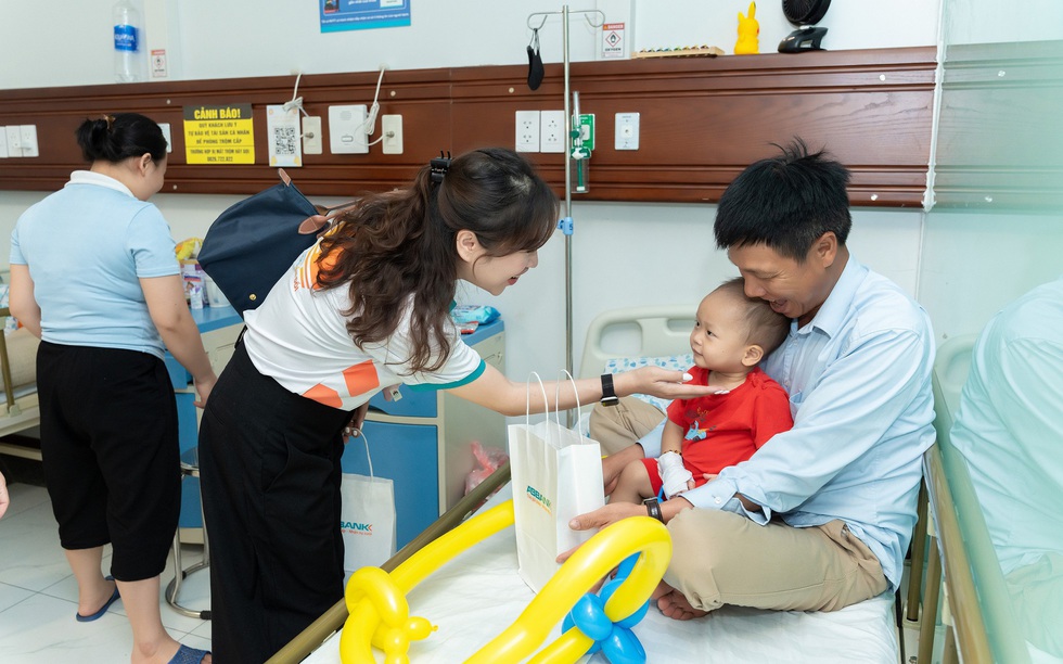 ABBANK và hệ thống y tế 315 hợp tác cung cấp giải pháp chăm sóc sức khỏe toàn diện cho cộng đồng