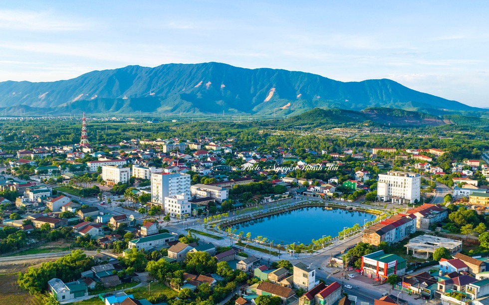 Hà Tĩnh sẽ đấu thầu dự án khu đô thị gần 7.800 tỷ đồng