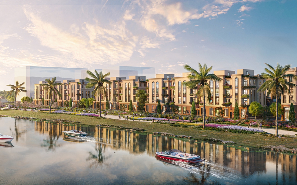 Chọn bất động sản như chọn cổ phiếu – Phú Thị Riverside có đang nằm trong vùng mua tốt?