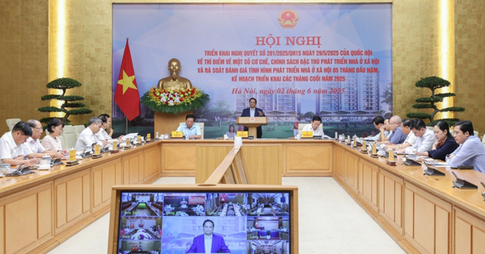 Tín dụng ưu đãi cho người trẻ: Mở rộng cánh cửa an cư
