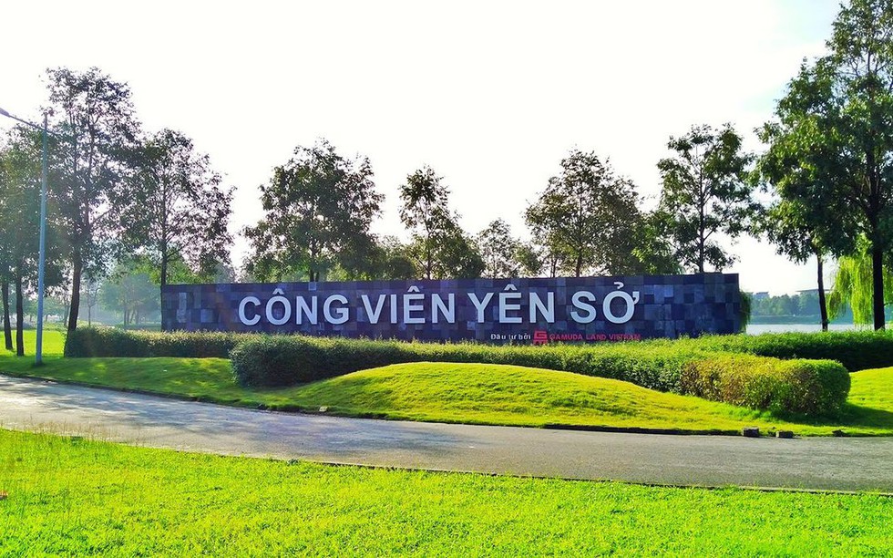 Gamuda Land chuẩn bị tái khởi động dự án công viên đô thị lớn nhất Việt Nam sau 8 năm ‘ngủ quên’