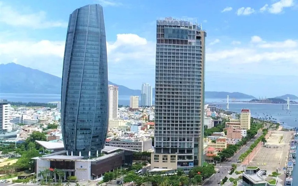 TP lớn nhất Việt Nam sau sáp nhập giải quyết trụ sở dôi dư, bố trí trụ sở làm việc mới