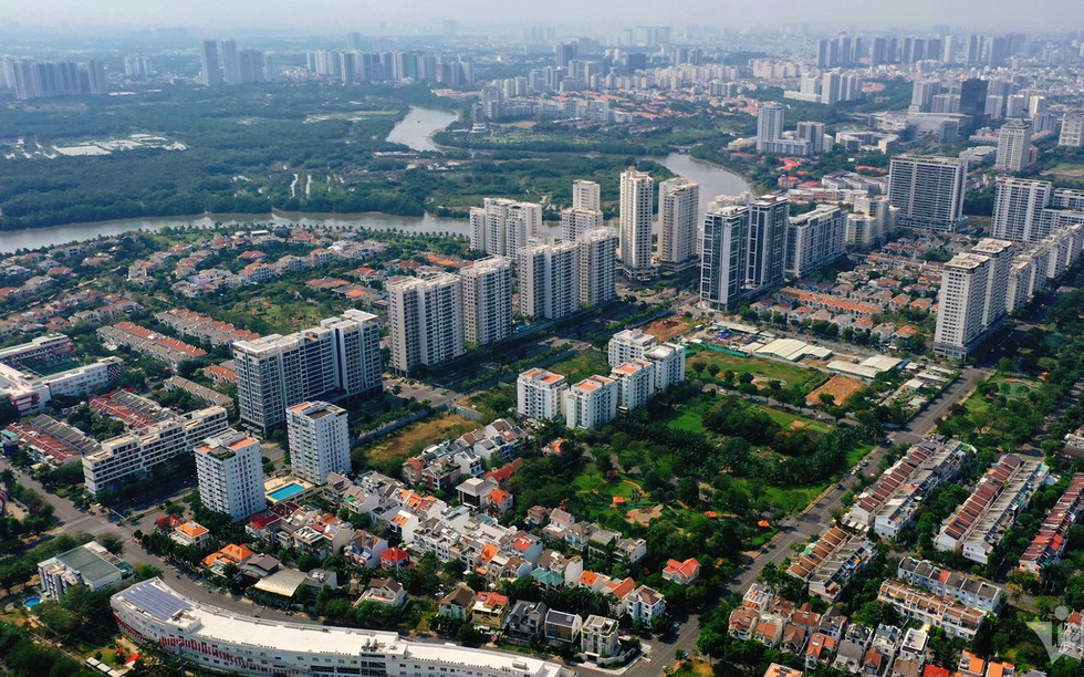 Bất động sản đô thị lớn hạ nhiệt, nhà đầu tư đang đi tìm cơ hội mới?