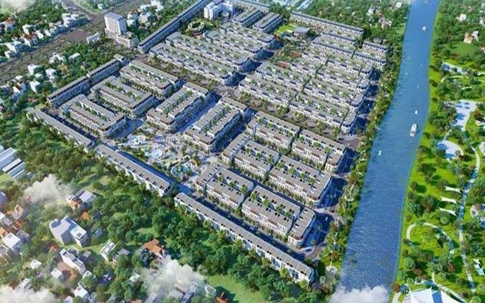 Gần 4.000 hộ dân tại tỉnh đông dân nhất Việt Nam được bố trí tái định cư dự án đường sắt tốc độ cao Bắc - Nam