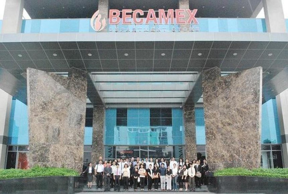 Becamex IDC sắp lấy ý kiến cổ đông về phương án tăng vốn điều lệ qua chào bán cổ phiếu ra công chúng