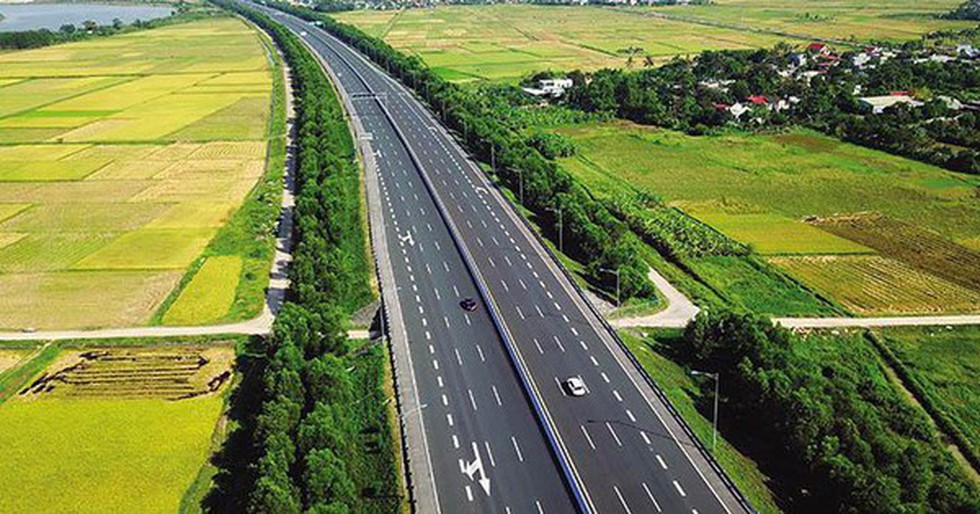 Tháo gỡ khó khăn tại 2 Dự án đường cao tốc