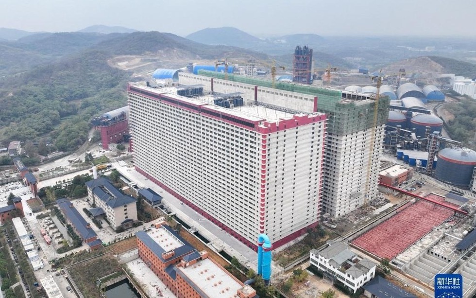 Việt Nam dự kiến có ‘chung cư’ 6 tầng đầu tiên dành cho heo