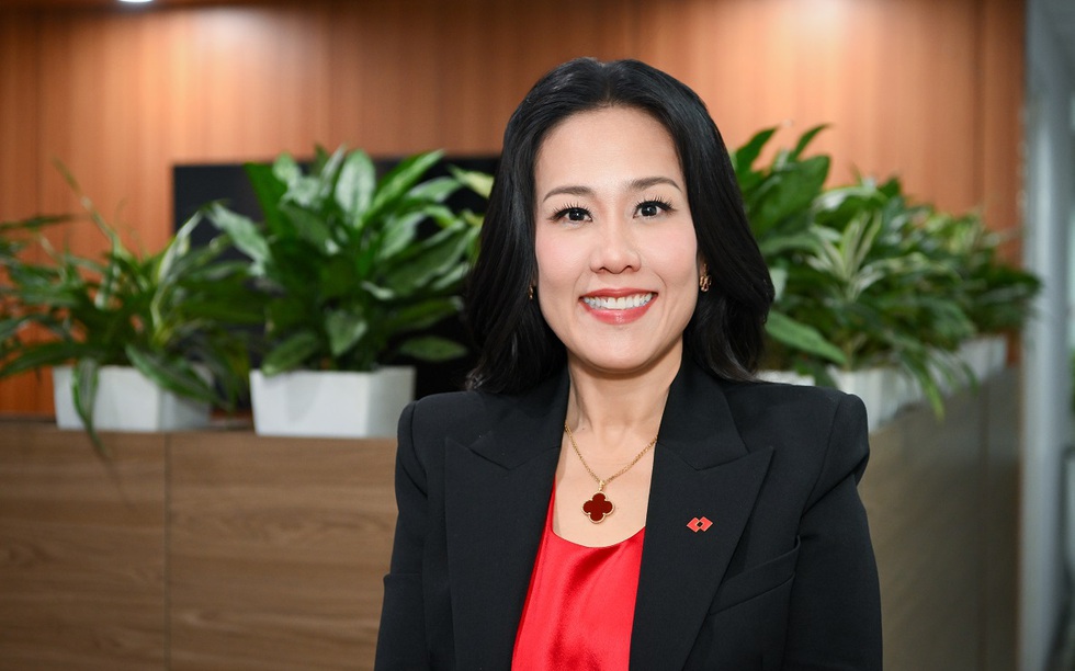 Campaign Asia: Giám đốc khối tiếp thị Techcombank năm thứ 2 liên tiếp lọt TOP 50 Nhà tiếp thị ảnh hưởng nhất khu vực Châu Á - Thái Bình Dương (APAC Power List 2025)