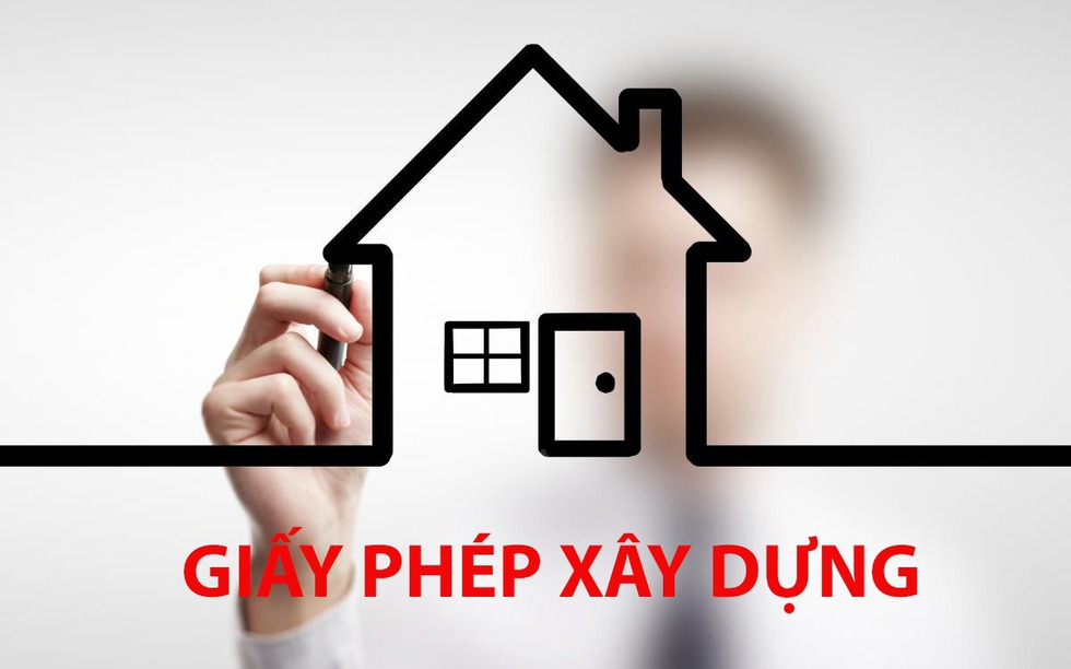 Bộ Xây dựng nói gì về lộ trình bỏ Giấy phép xây dựng?