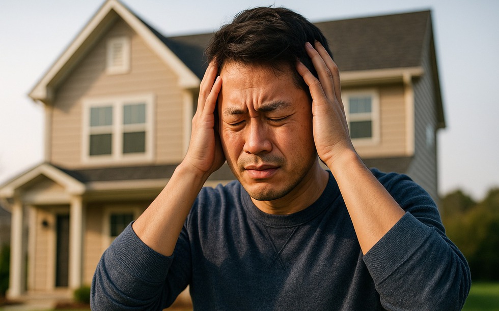Được cha mẹ cho đứng tên sổ đỏ, tôi có phải chia lại cho các em ruột không?