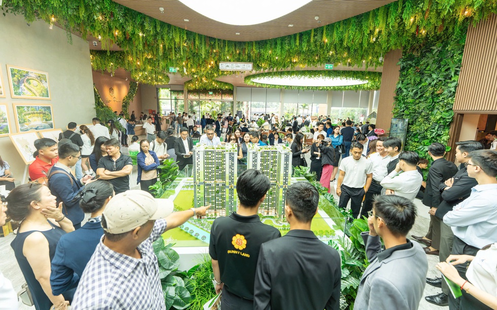 Tại sao bất động sản Đông Bắc TP.HCM trở thành điểm đến của nhà đầu tư có tầm nhìn?