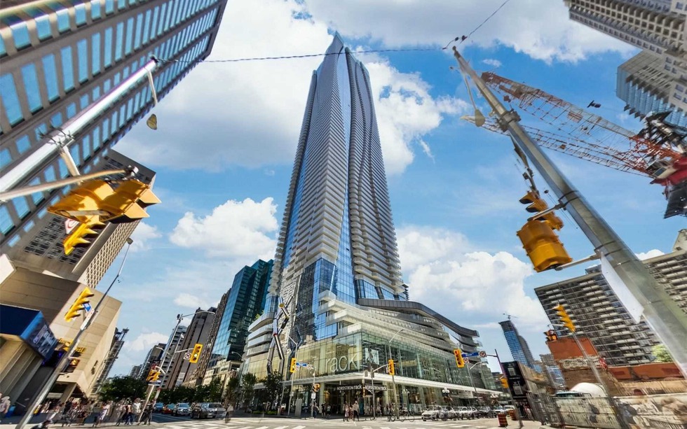 Tòa nhà chọc trời cao nhất Canada: Siêu công trình 85 tầng, có ‘bàn tay’ doanh nghiệp Việt góp sức