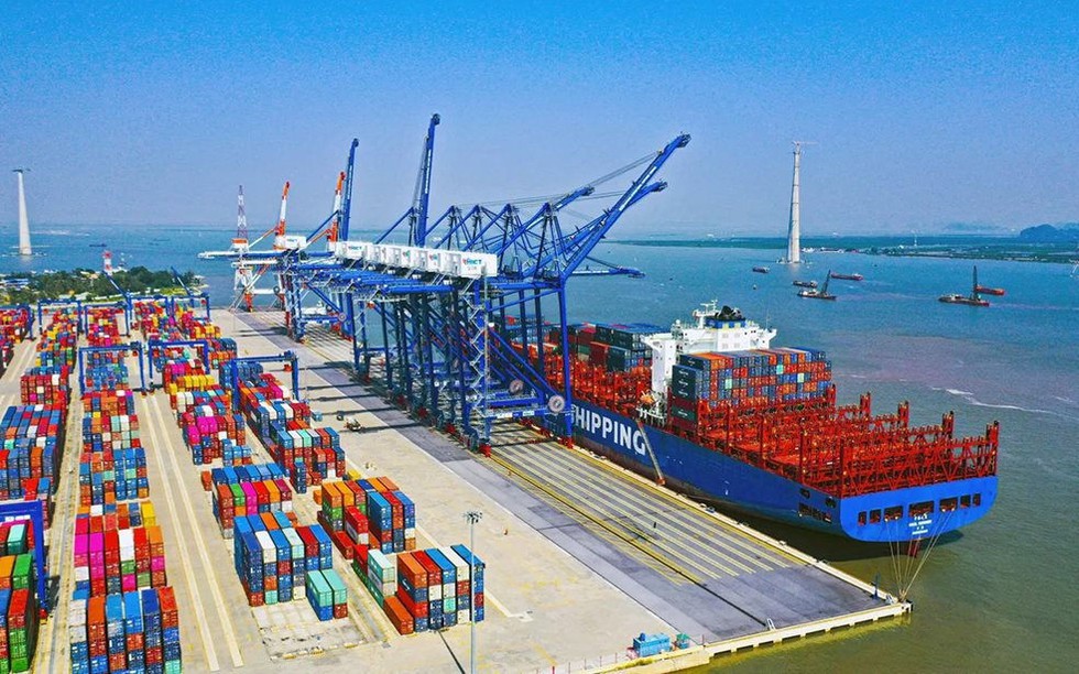 Tăng cường điều phối liên ngành, phát triển bền vững kinh tế biển