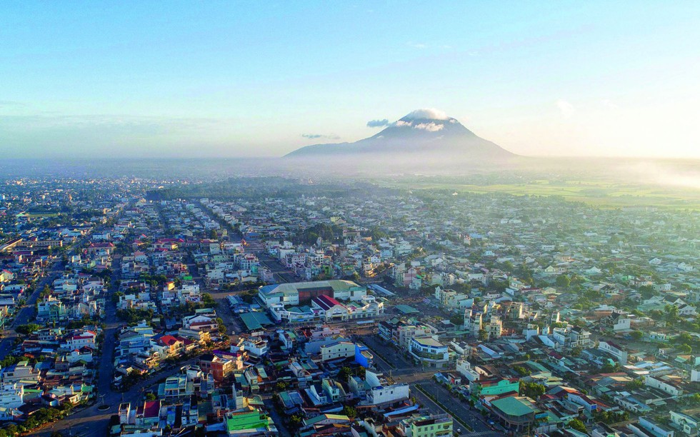 Sau sáp nhập, Việt Nam sẽ có 3.193 xã, phường và đặc khu