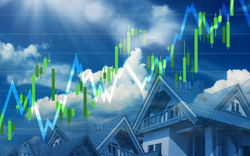 Bong bóng tài sản và hệ lụy với nền kinh tế: Bài toán điều tiết thị trường bất động sản từ góc nhìn kinh tế vĩ mô