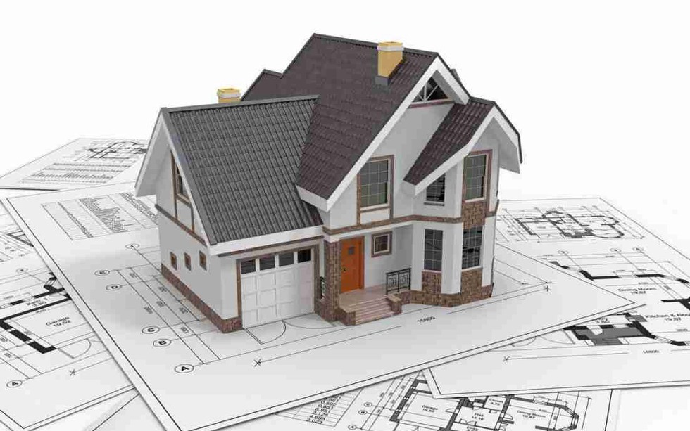 Người dân sẽ chỉ cần thông báo qua biểu mẫu sau khi bỏ Giấy phép xây dựng?
