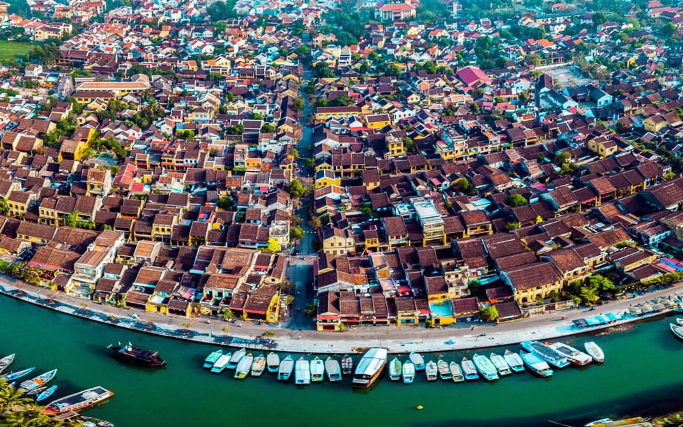Tỉnh duy nhất Việt Nam sở hữu có 2 Di sản văn hóa thế giới sẽ có khu đô thị gần 13.000 tỷ, quy mô dân số khoảng 27.500 người