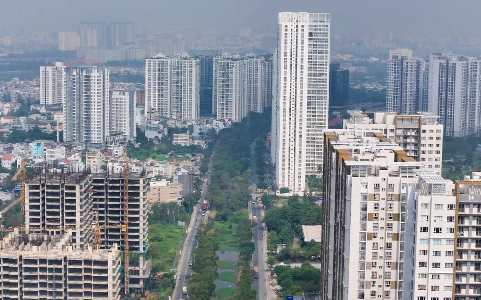 TP. HCM sẽ nới lỏng quy định lưu trú ngắn ngày trong chung cư?