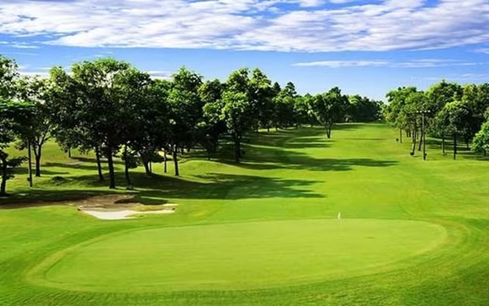 'Vựa lúa miền Bắc' tìm nhà đầu tư cho sân golf 67ha hơn 1.200 tỷ đồng