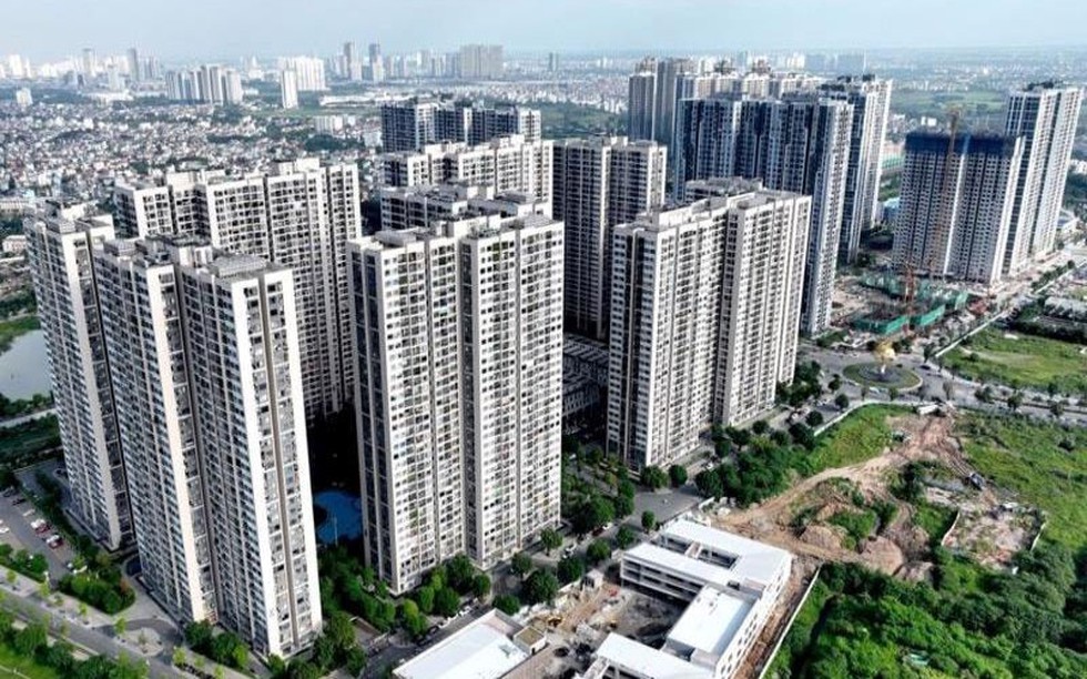 Mất cân bằng cung cầu chung cư: Khi giá “kén” người mua