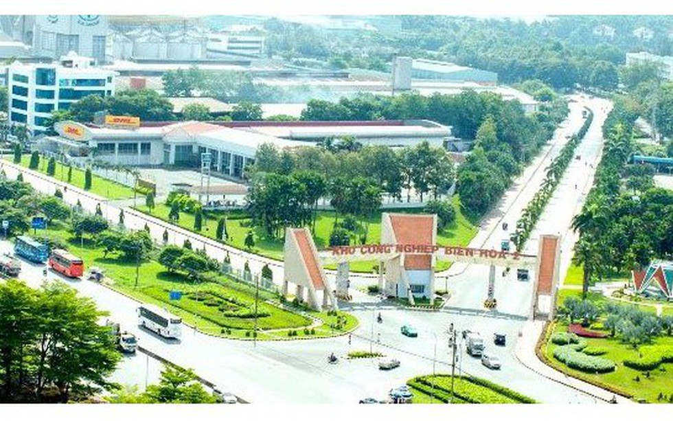 Diễn biến mới nhất dự án chuyển đổi khu công nghiệp lâu đời nhất Việt Nam thành khu đô thị, hành chính