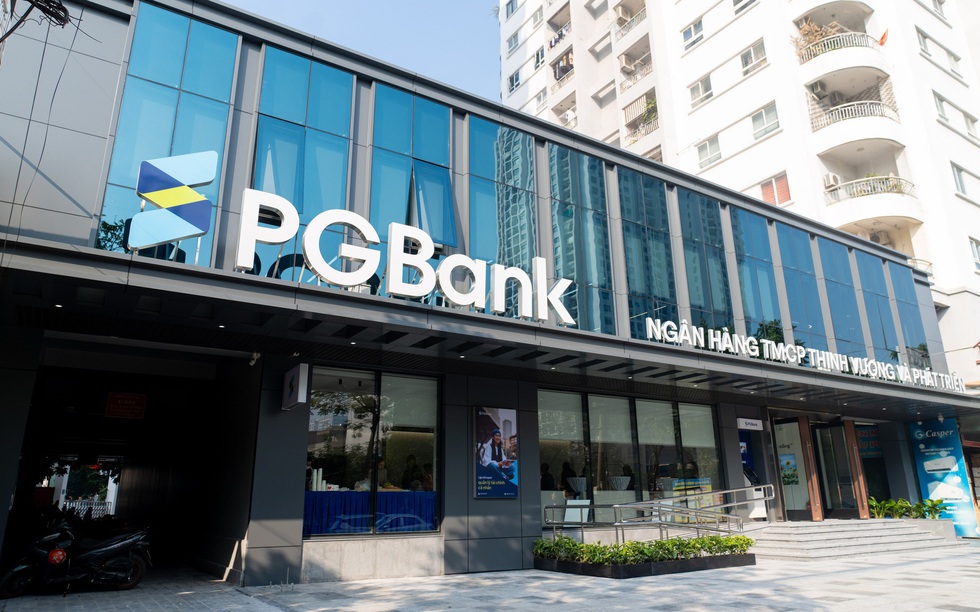 PGBank Đông Đô: Thực hiện thẩm định, quyết định cho vay chưa đầy đủ, chặt chẽ