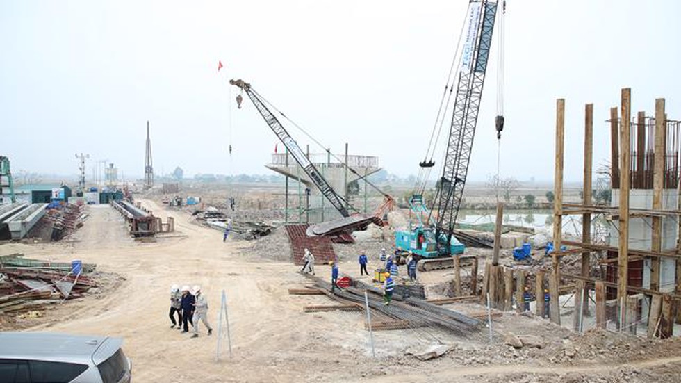 Bộ Xây dựng siết kỷ cương quản lý chất lượng công trình xây dựng