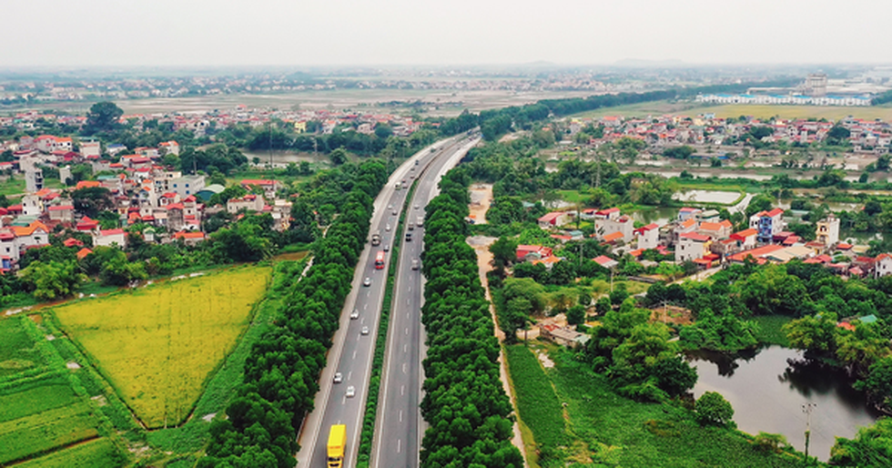 Cấp thiết mở rộng cao tốc Cầu Giẽ - Ninh Bình lên 6 làn xe hoàn chỉnh