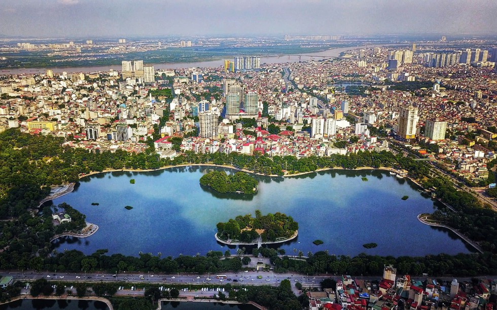 Hà Nội siết chặt quản lý đất đai, xây dựng, ngăn ngừa trục lợi trong giai đoạn chuyển giao hành chính