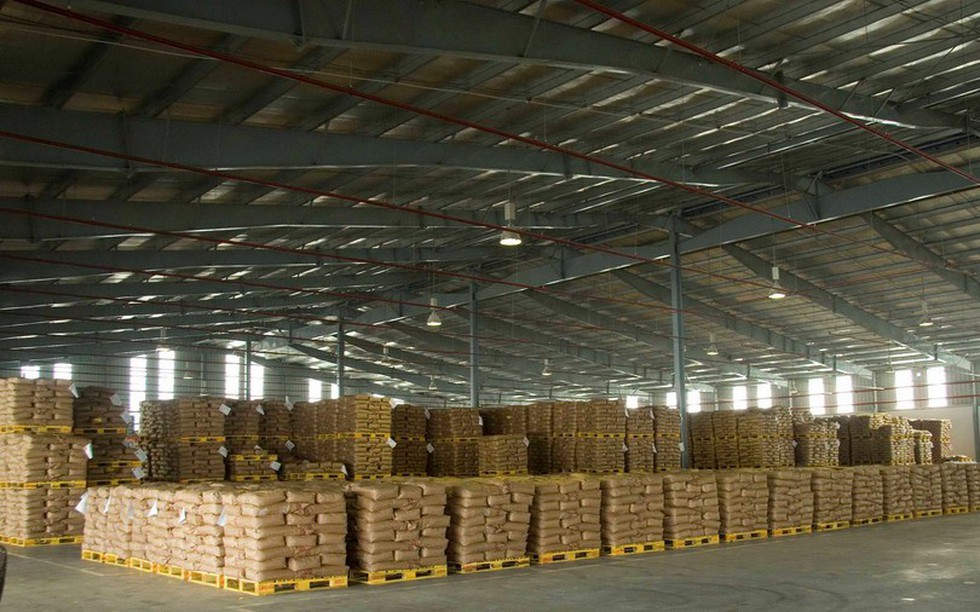 Thị trường bất động sản kho bãi Hà Nội đang đi ngang về giá
