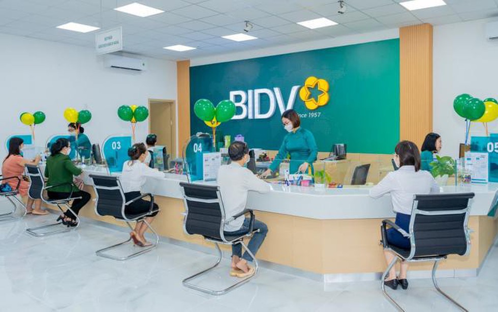 Cập nhật lãi suất ngân hàng BIDV mới nhất tháng 06/2025