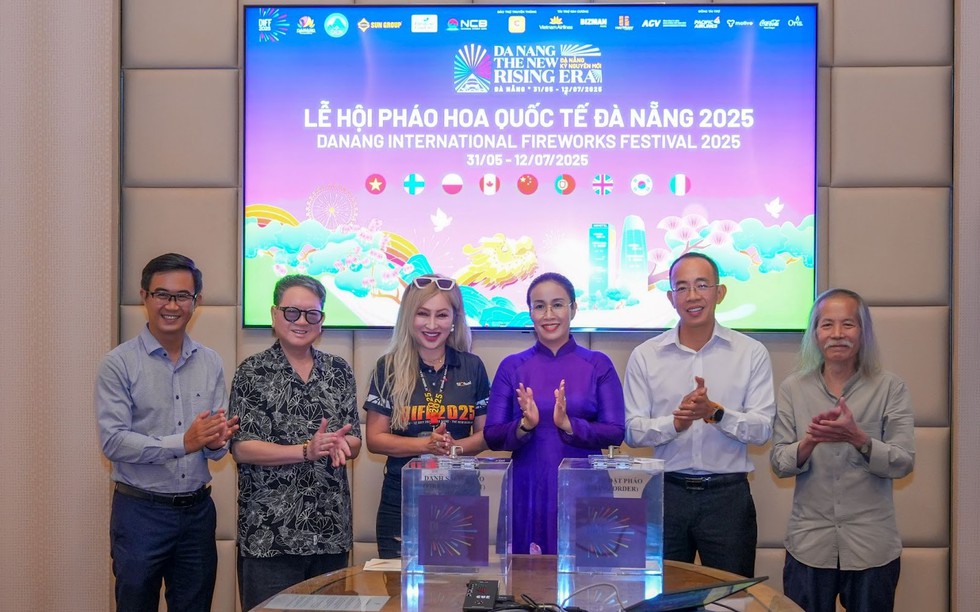 Nóng: Lộ diện 2 đội thi xuất sắc nhất vào chung kết DIFF 2025 