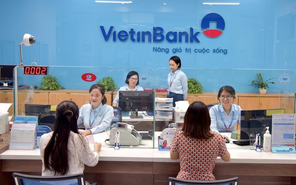 100 triệu gửi ngân hàng Vietinbank lãi suất bao nhiêu các kỳ hạn?