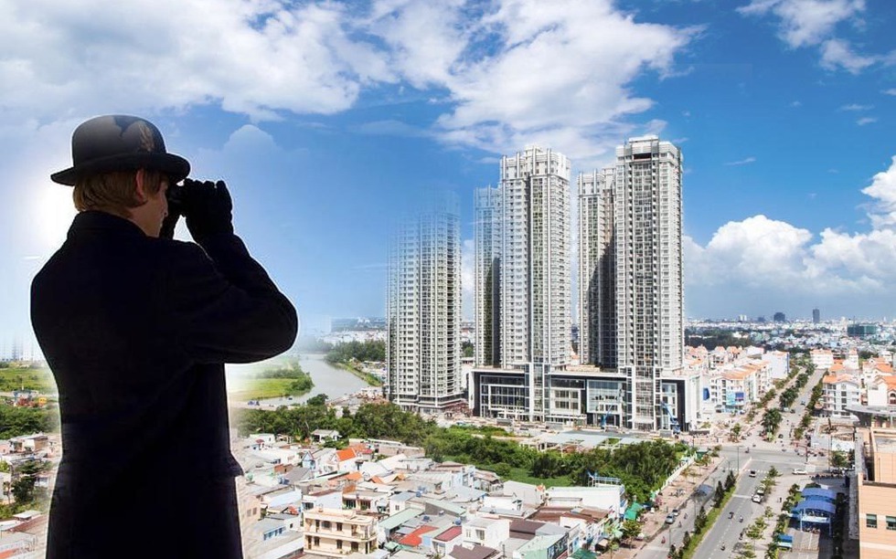 Việt Nam có 34 tỉnh, thành phố: Cơ hội tái cấu trúc thị trường bất động sản